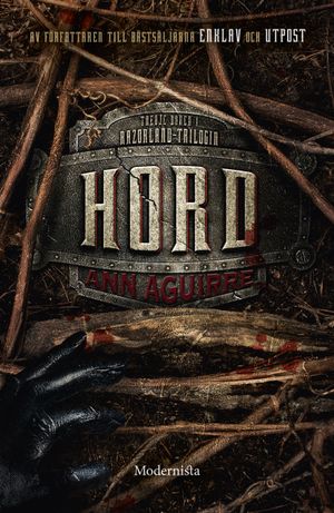 Hord | 1:a upplagan