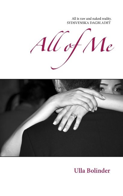 All of me | 1:a upplagan