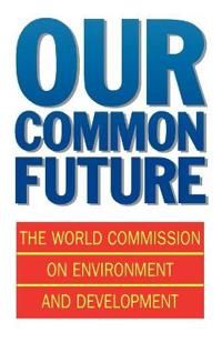 Our Common Future | 0:e upplagan
