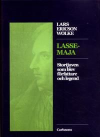 Lasse-Maja | 0:e upplagan