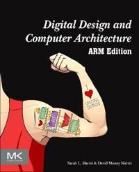 Digital Design and Computer Architecture | 0:e upplagan