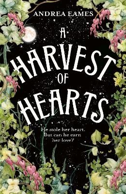A Harvest of Hearts | 0:e upplagan