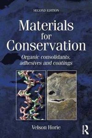 Materials for Conservation |  2:e upplagan