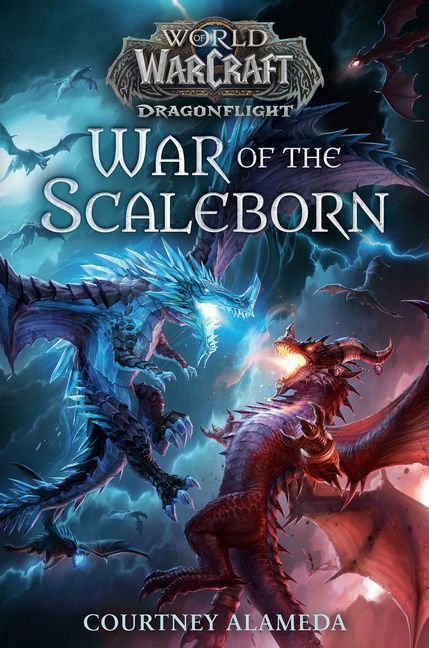 War of the Scaleborn (World of Warcraft: Dragonflight) | 0:e upplagan
