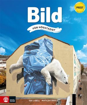 Bild för högstadiet | 1:a upplagan