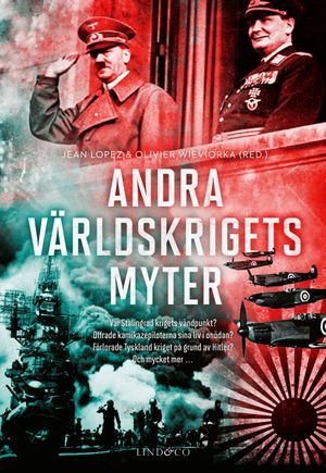 Andra världskrigets myter