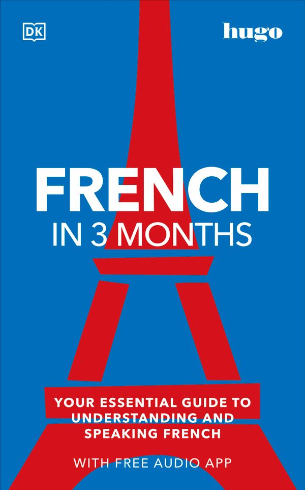 French in 3 Months with Free Audio App | 0:e upplagan