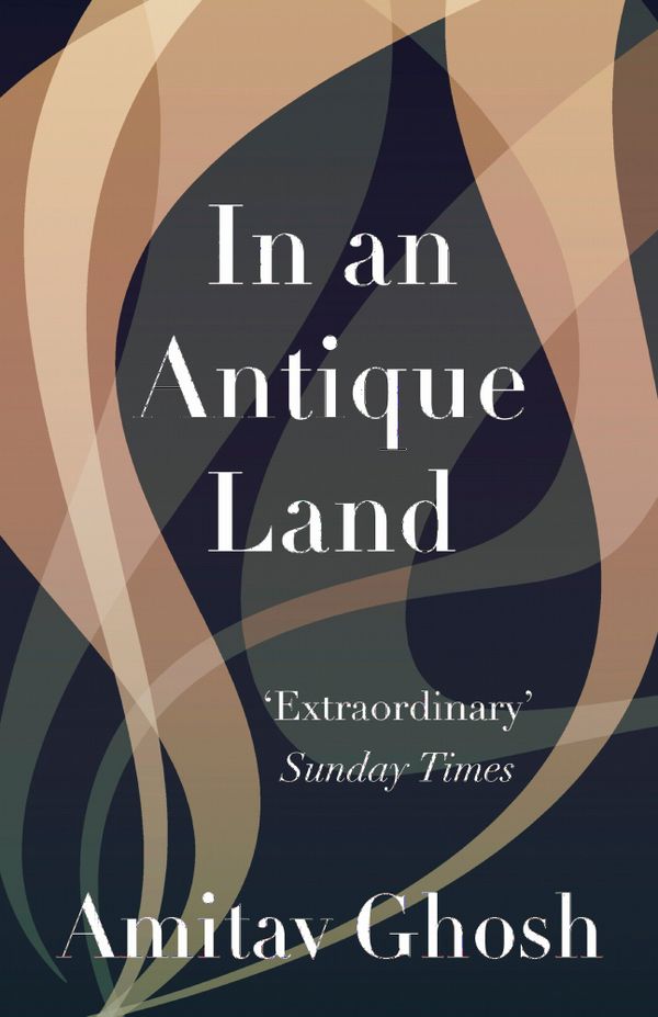 In An Antique Land | 0:e upplagan