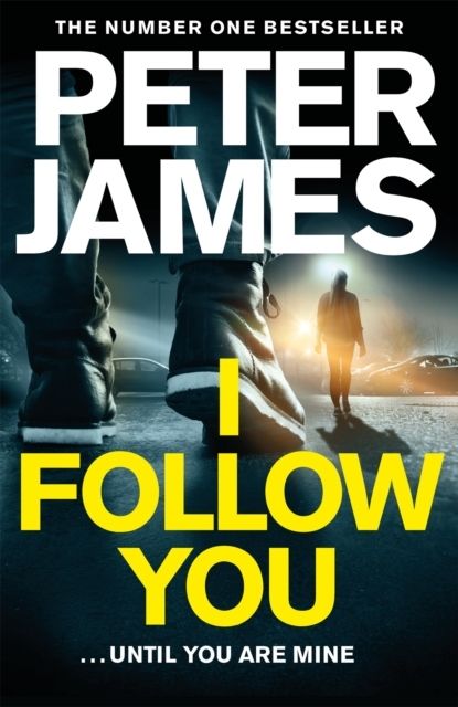 I Follow You | 0:e upplagan