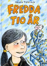 Fredda tio år | 1:a upplagan