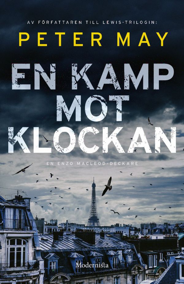 En kamp mot klockan | 0:e upplagan