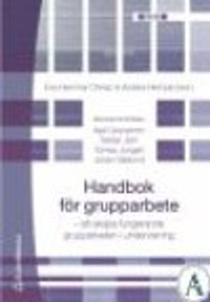 Handbok för grupparbete : att skapa fungerande grupparbeten i undervisning | 1:a upplagan