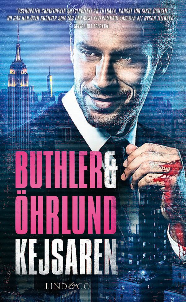 Kejsaren | 0:e upplagan