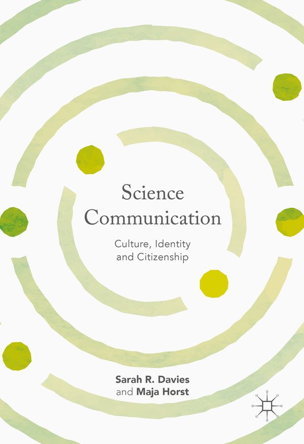 Science Communication | 1:a upplagan