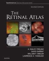 Retinal atlas | 2:a upplagan
