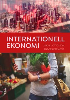 Internationell ekonomi | 1:a upplagan