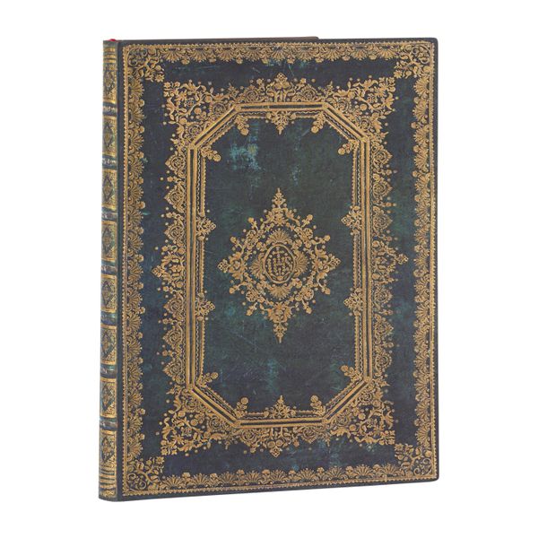 Astra (Nova Stella) Ultra Unlined Softcover Flexi Journal (Elastic Band Closure) | 0:e upplagan