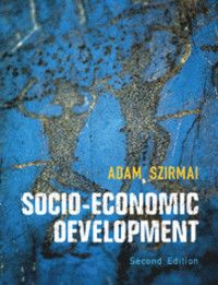 Socio-Economic Development | 2:a upplagan