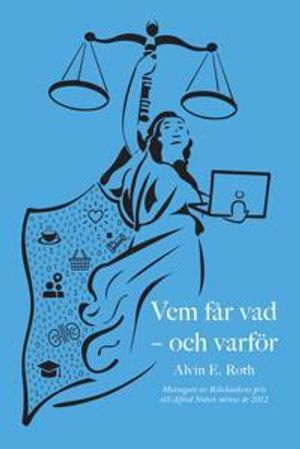 Vem får vad – och varför | 1:a upplagan