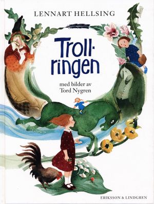 Trollringen | 1:a upplagan