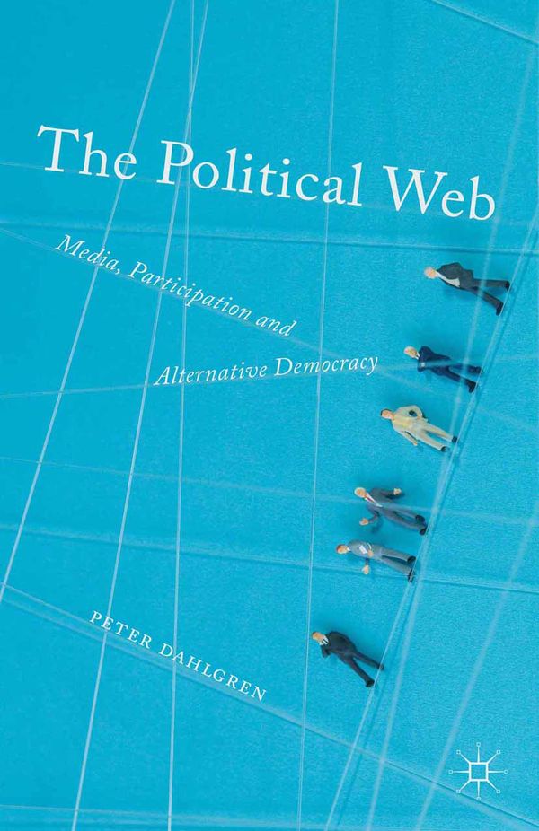 The Political Web | 0:e upplagan