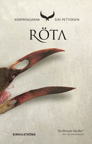 Röta