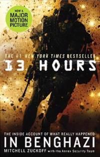 13 Hours | 0:e upplagan