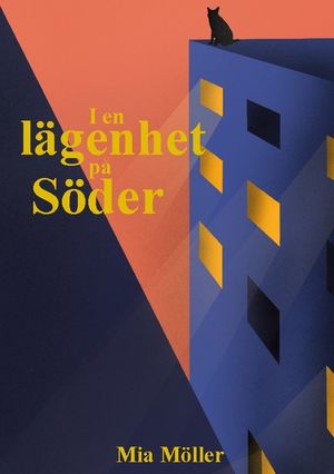 I en lägenhet på söder | 1:a upplagan