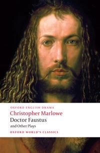 Doctor Faustus and Other Plays | 0:e upplagan
