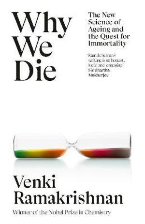 Why We Die