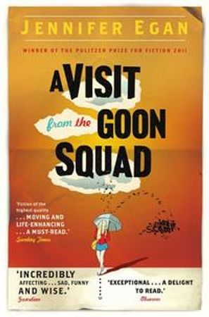 A Visit from the Goon Squad | 0:e upplagan