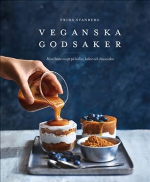 Veganska godsaker