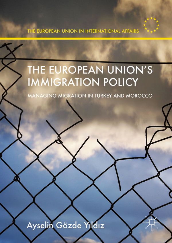 The European Union’s Immigration Policy | 1:a upplagan