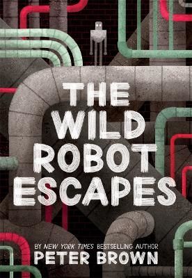 The Wild Robot Escapes (The Wild Robot 2) | 0:e upplagan