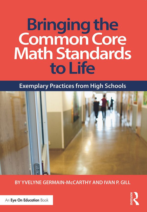 Bringing the Common Core Math Standards to Life | 2:a upplagan