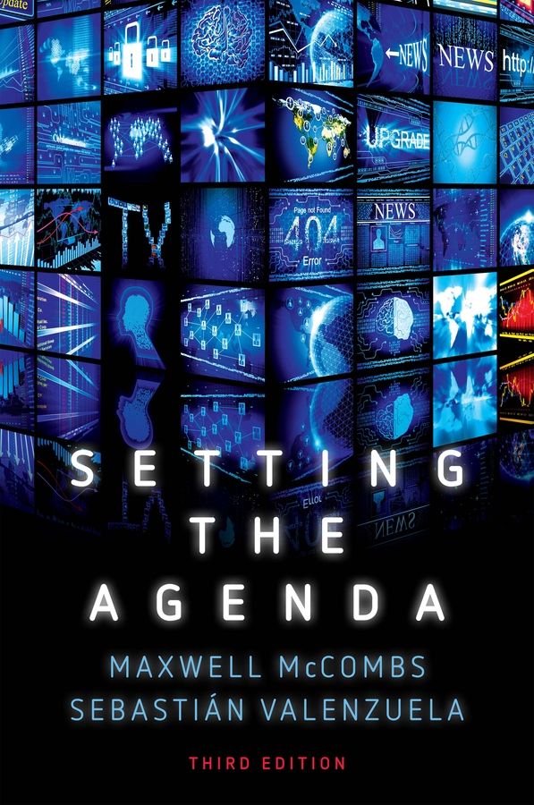 Setting the Agenda | 3:e upplagan