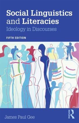 Social Linguistics and Literacies | 5:e upplagan