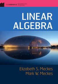 Linear Algebra | 0:e upplagan