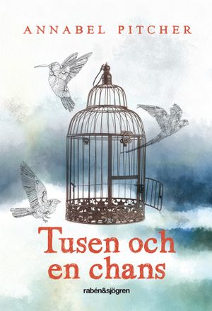 Tusen och en chans | 1:a upplagan