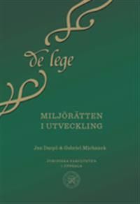 Miljörätten i utveckling | 1:a upplagan