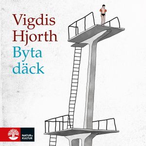 Byta däck | 1:a upplagan