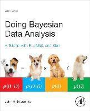 Doing Bayesian Data Analysis