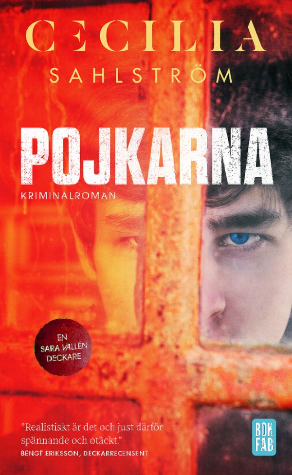 Pojkarna | 0:e upplagan