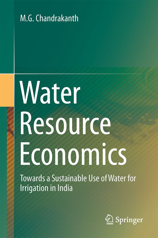 Water Resource Economics | 1:a upplagan