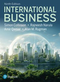 International Business | 9:e upplagan