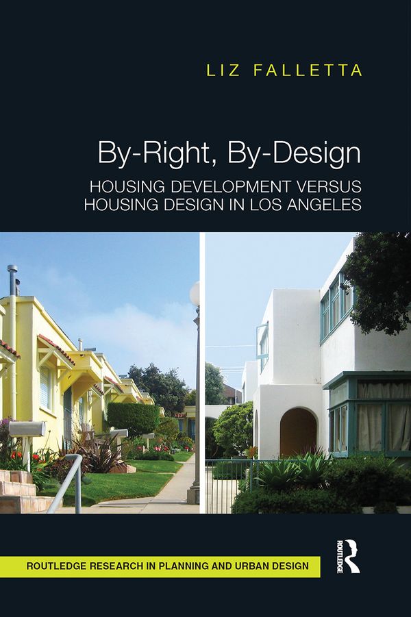 By-Right, By-Design | 1:a upplagan