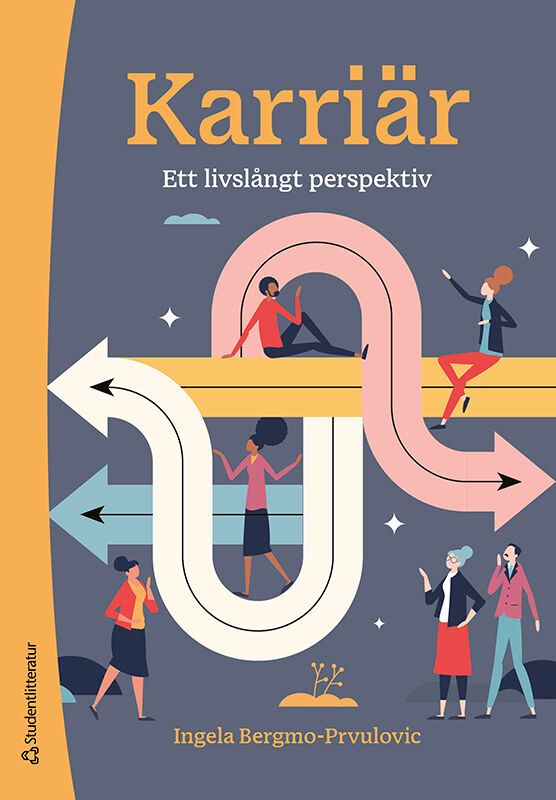 Karriär - Ett livslångt perspektiv | 1:a upplagan