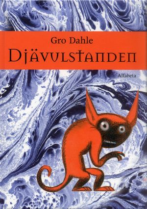 Djävulstanden | 1:a upplagan