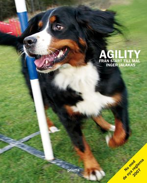 Agility : från start till mål |  2:e upplagan