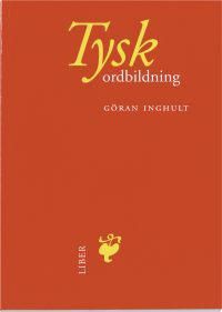 Tysk ordbildning | 2:a upplagan